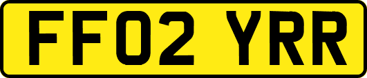 FF02YRR