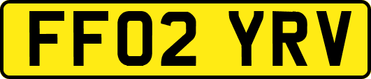 FF02YRV