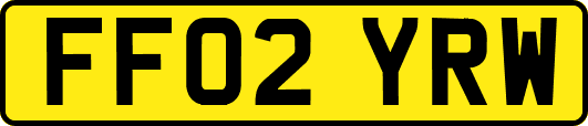 FF02YRW