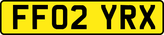 FF02YRX