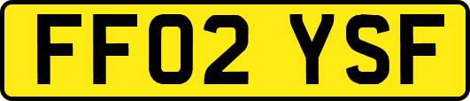 FF02YSF