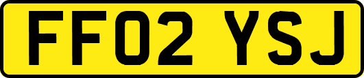 FF02YSJ