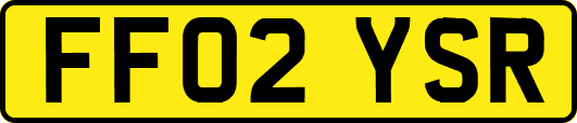 FF02YSR