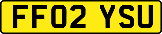 FF02YSU