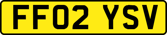 FF02YSV