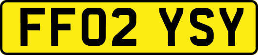 FF02YSY