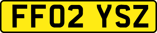 FF02YSZ