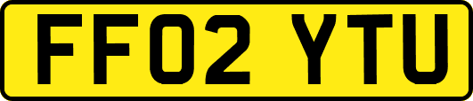 FF02YTU