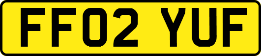 FF02YUF