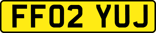 FF02YUJ