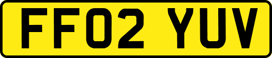 FF02YUV