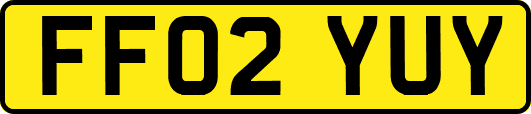 FF02YUY