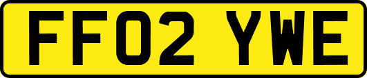 FF02YWE