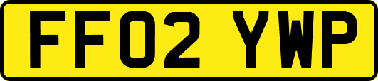 FF02YWP