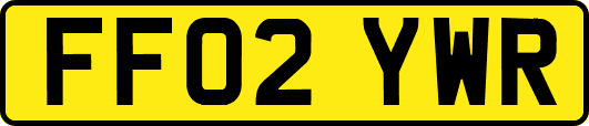 FF02YWR