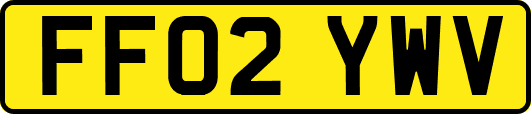 FF02YWV
