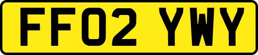 FF02YWY