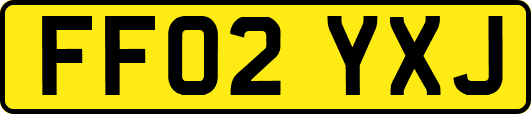 FF02YXJ