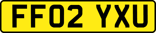 FF02YXU