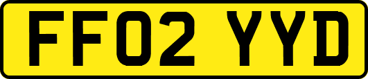 FF02YYD