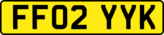 FF02YYK