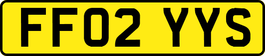 FF02YYS