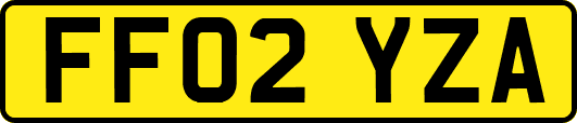 FF02YZA