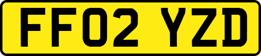 FF02YZD