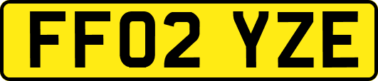 FF02YZE