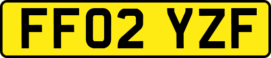 FF02YZF