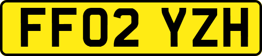 FF02YZH