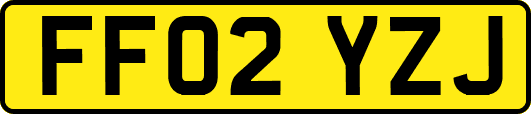 FF02YZJ