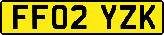 FF02YZK