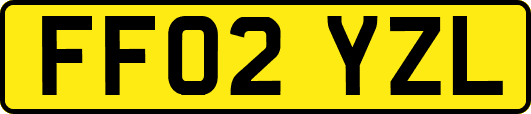 FF02YZL