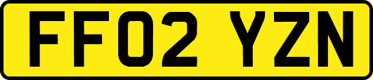 FF02YZN
