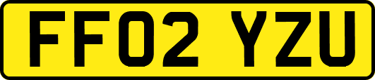 FF02YZU