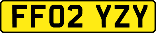 FF02YZY
