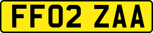 FF02ZAA