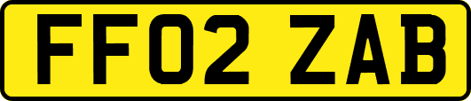 FF02ZAB
