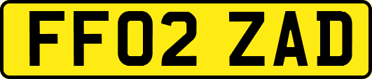 FF02ZAD