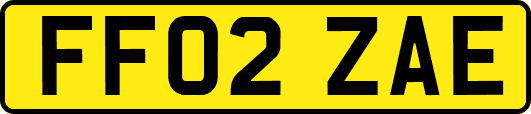 FF02ZAE