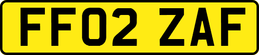 FF02ZAF