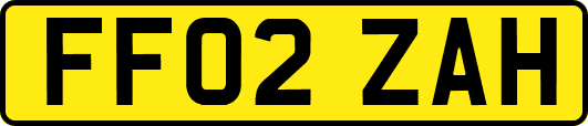 FF02ZAH