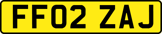 FF02ZAJ