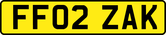FF02ZAK