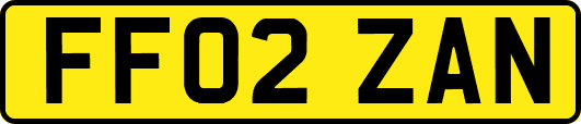 FF02ZAN