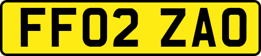 FF02ZAO