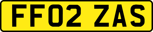 FF02ZAS