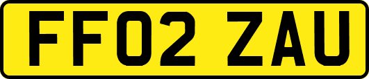 FF02ZAU
