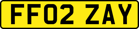 FF02ZAY